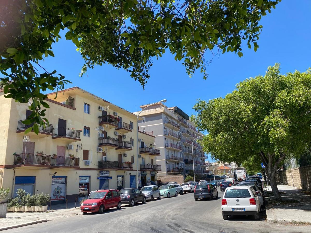 Casa Graziusa - Palermo — Foto 1