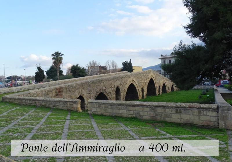 Casa Graziusa - Palermo — Foto 3