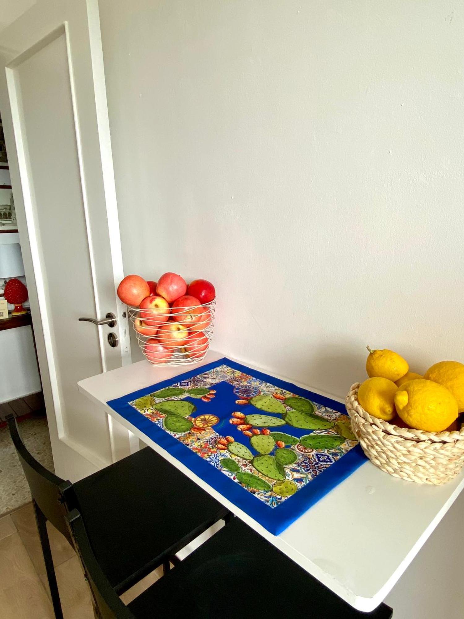 Casa Graziusa - Palermo — Foto 2